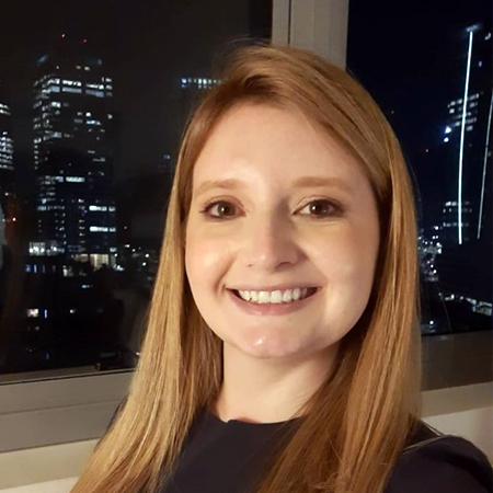 MSc. Bruna Cerruti de Godoi