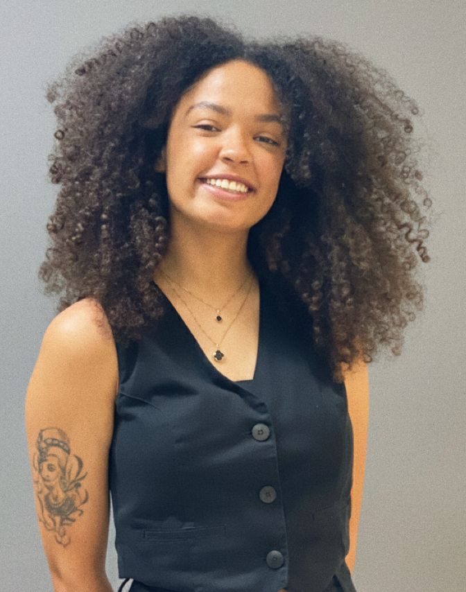 Bárbara Jorge de Assis Silva