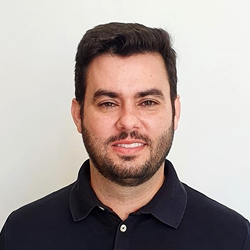 Dr. Welber Daniel Zanetti Lopes