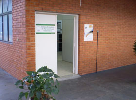 foto faixada cbpv